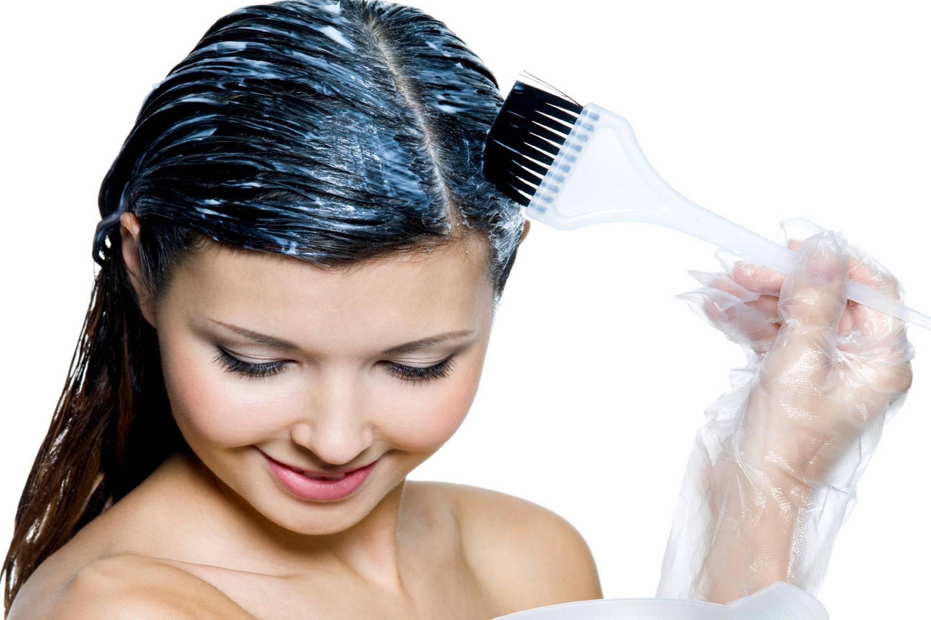 Cách nhuộm tóc tại nhà an toàn mà cực chuẩn cho bạn gái